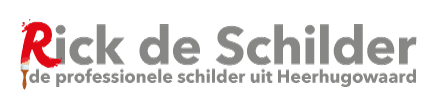 Rick de Schilder Logo